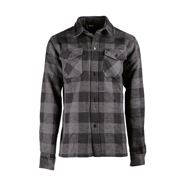 Lumberjack shirt