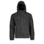 Chaqueta de Protección contra el Frío de Invierno Fleece Gen. II con Capucha