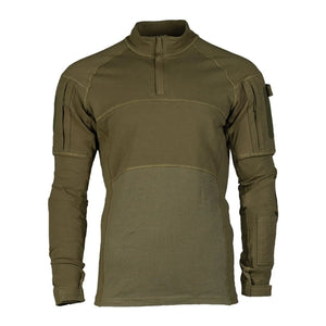Verde oliva