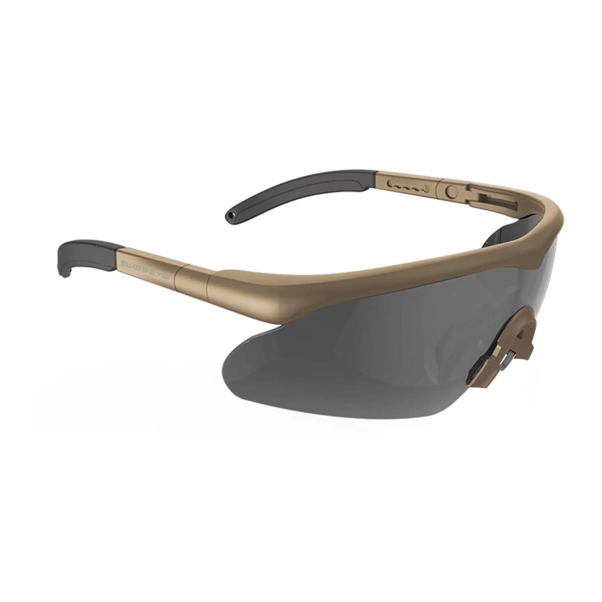 Gafas de Protección Raptor Pro