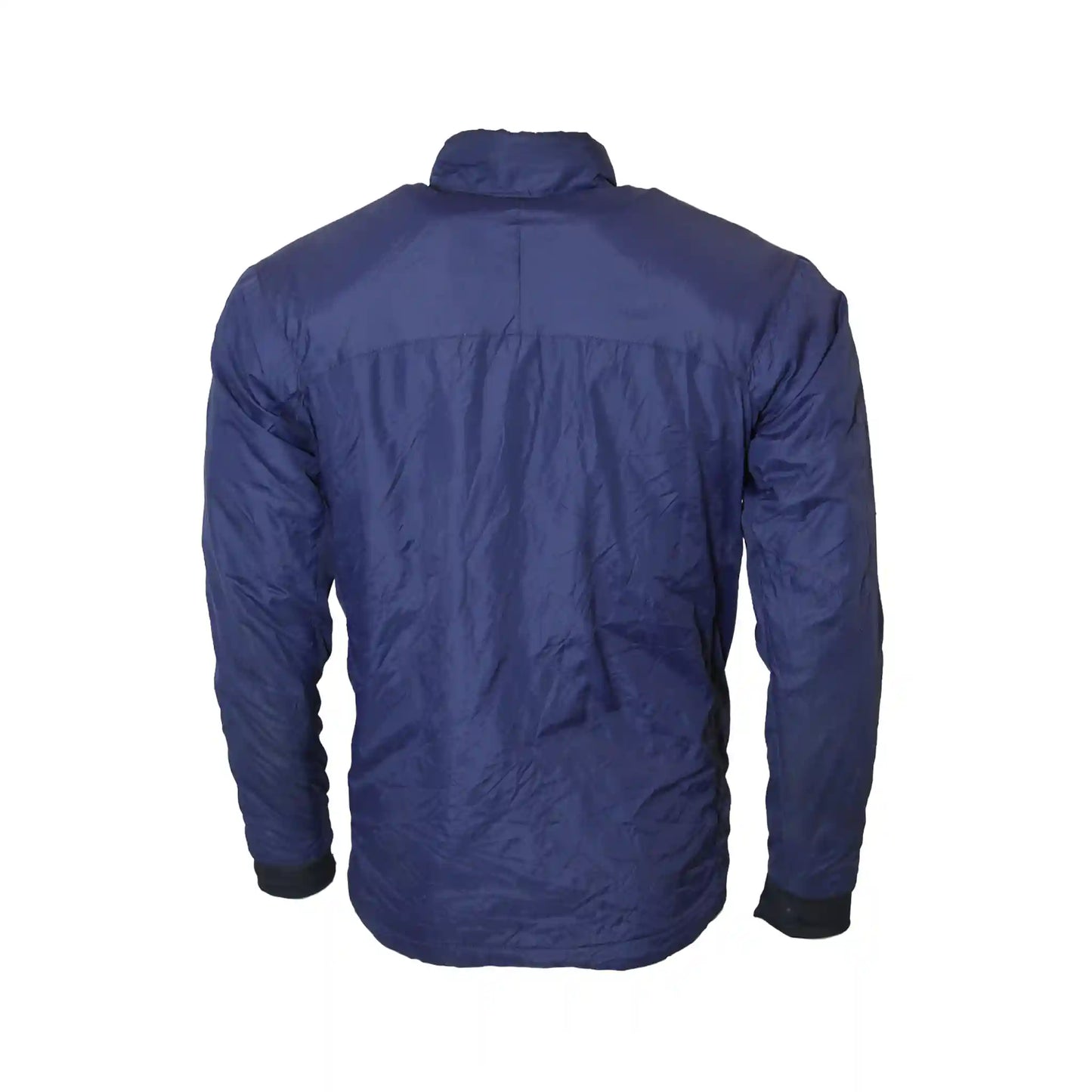 Jacke RAF LIG Navy gebraucht