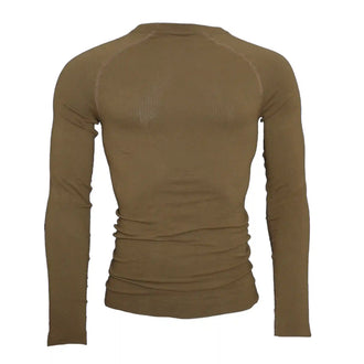 Camiseta Interior BW Manga Larga KSK usada