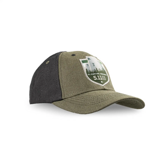 Gorra Baseball El Capitan Yosemite