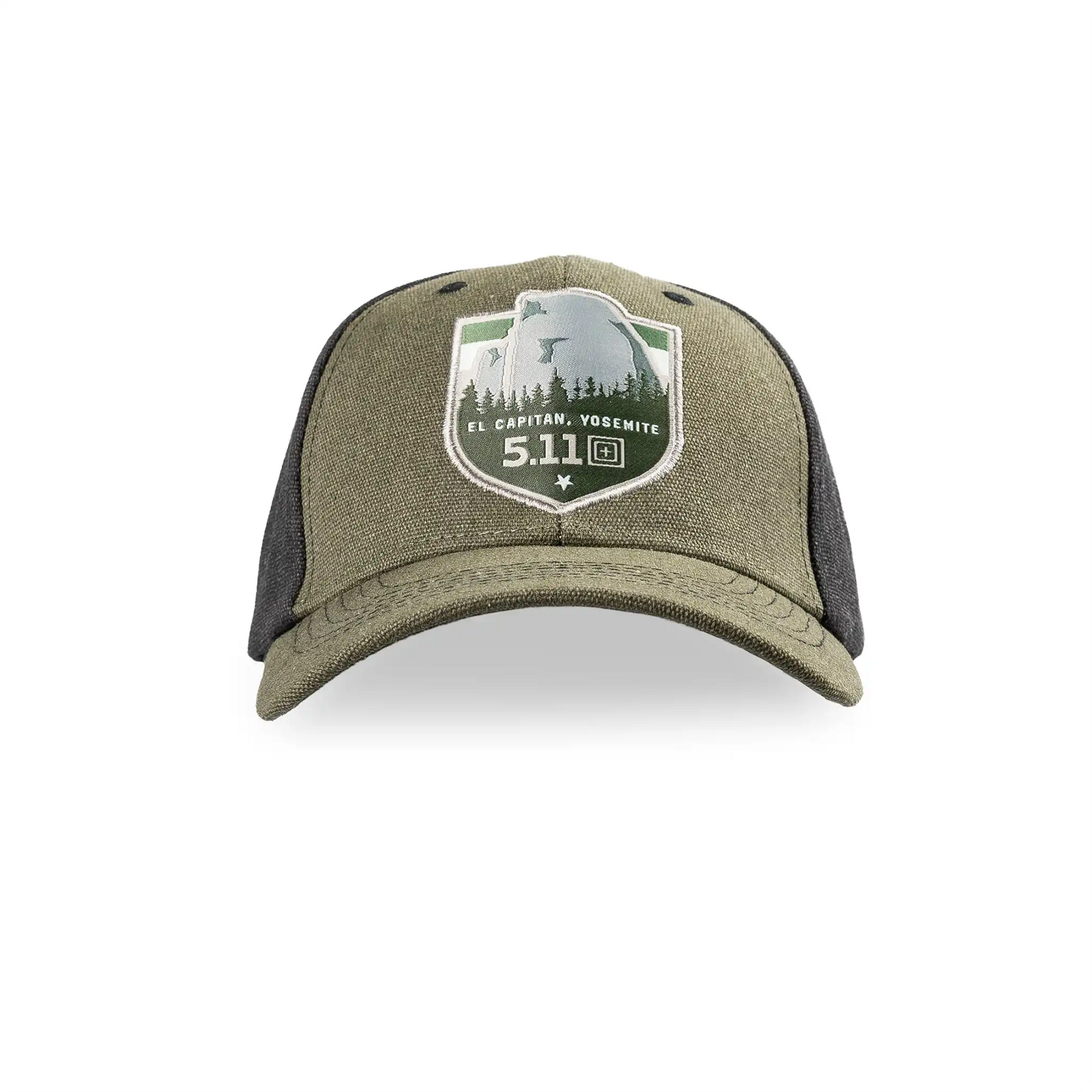 Baseballcap El Capitan Yosemite