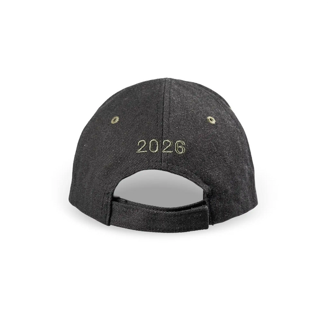 Baseballcap El Capitan Yosemite