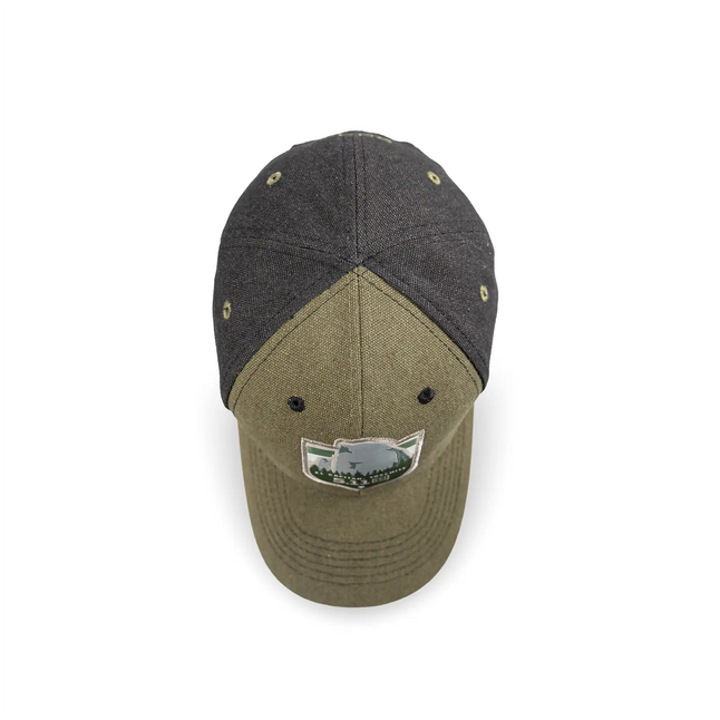 Baseballcap El Capitan Yosemite