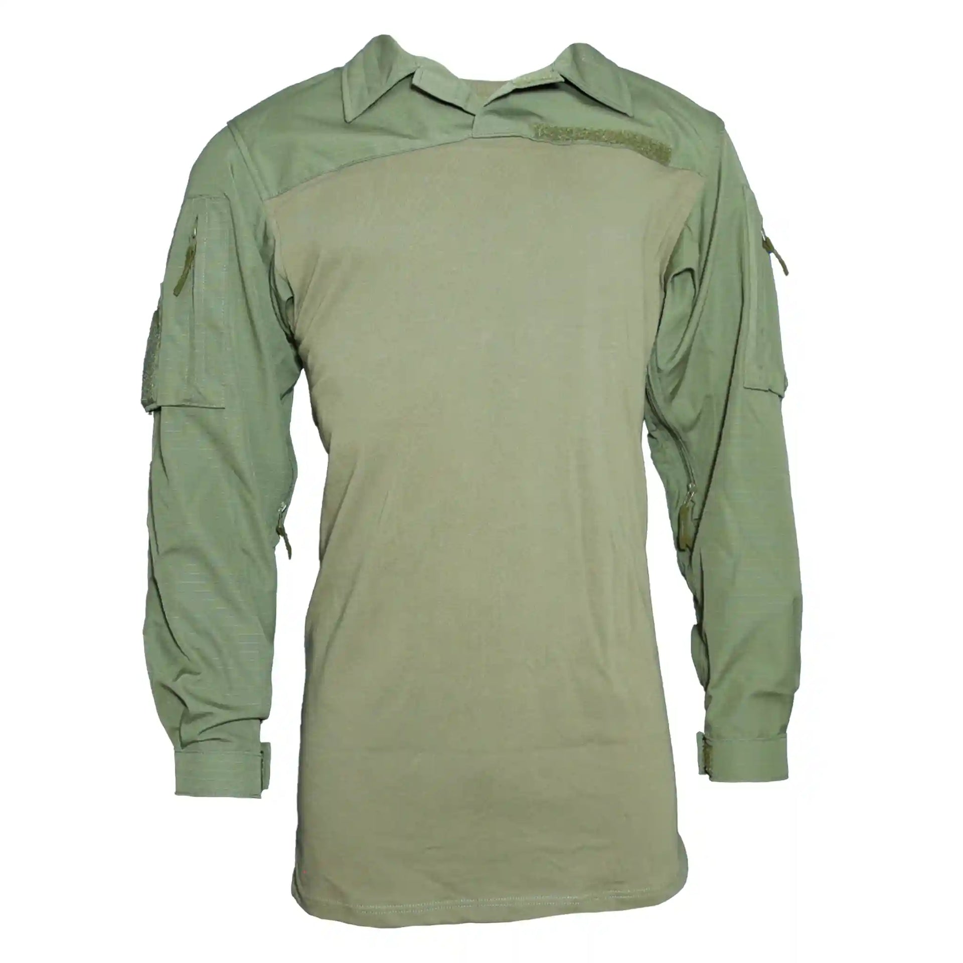 Combatshirt 2. Generation
