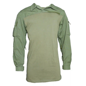 Verde oliva