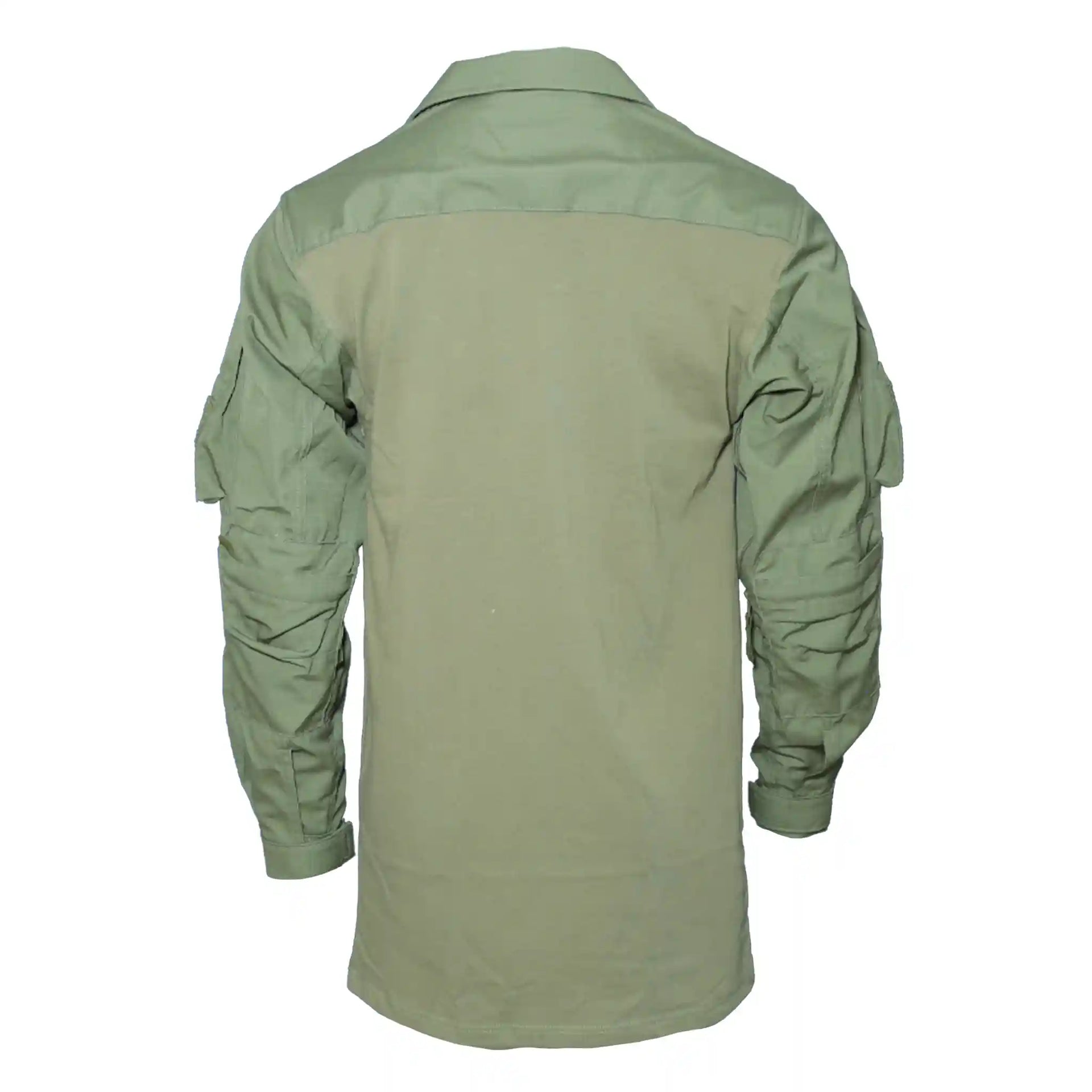 Combatshirt 2. Generation