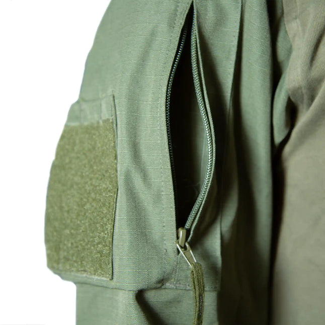 Combatshirt 2ª generazione