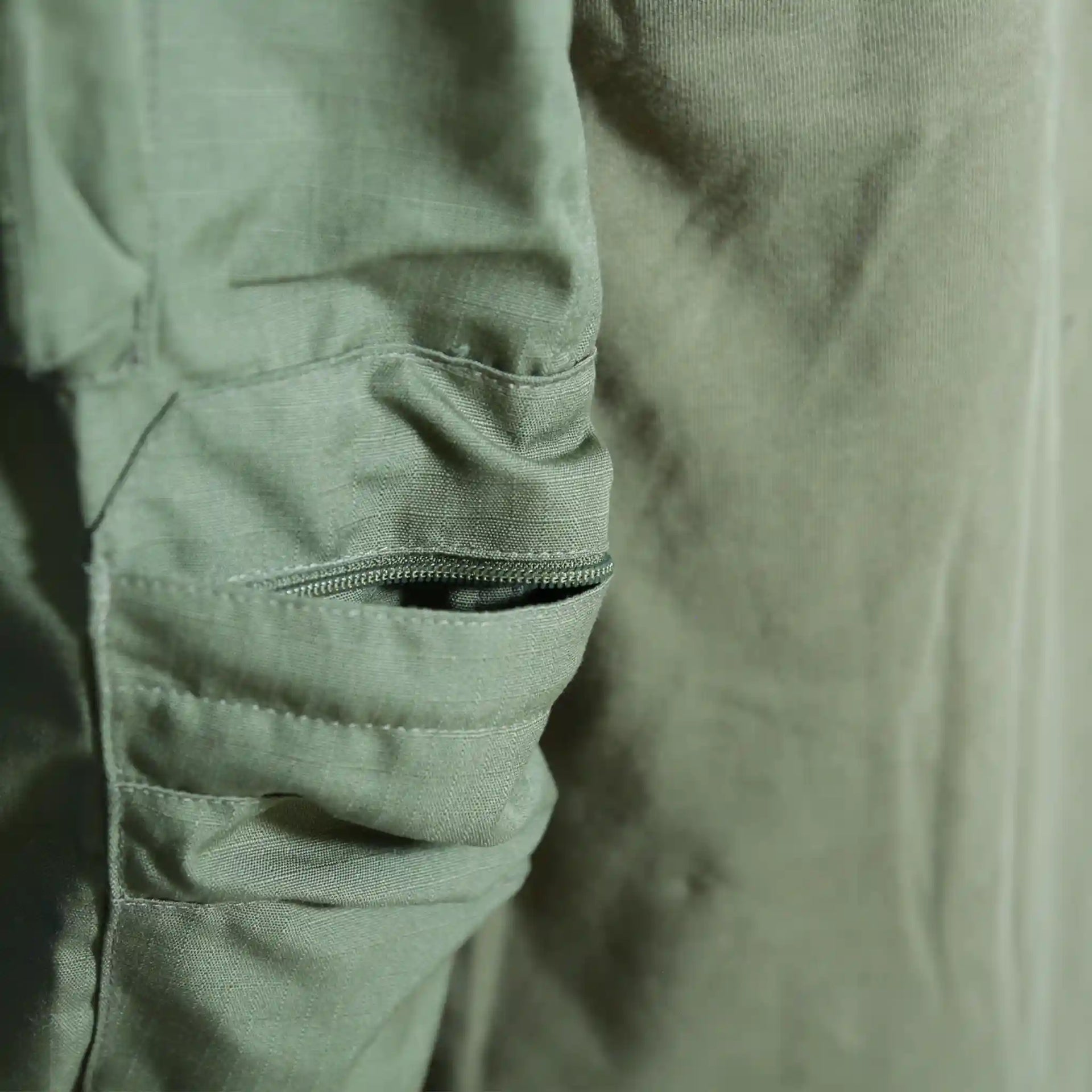 Combatshirt 2. Generation