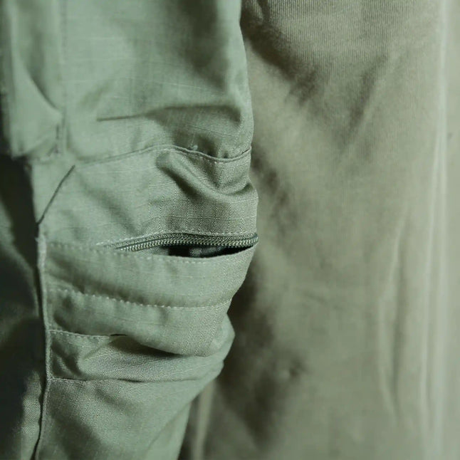 Combatshirt 2ª generazione