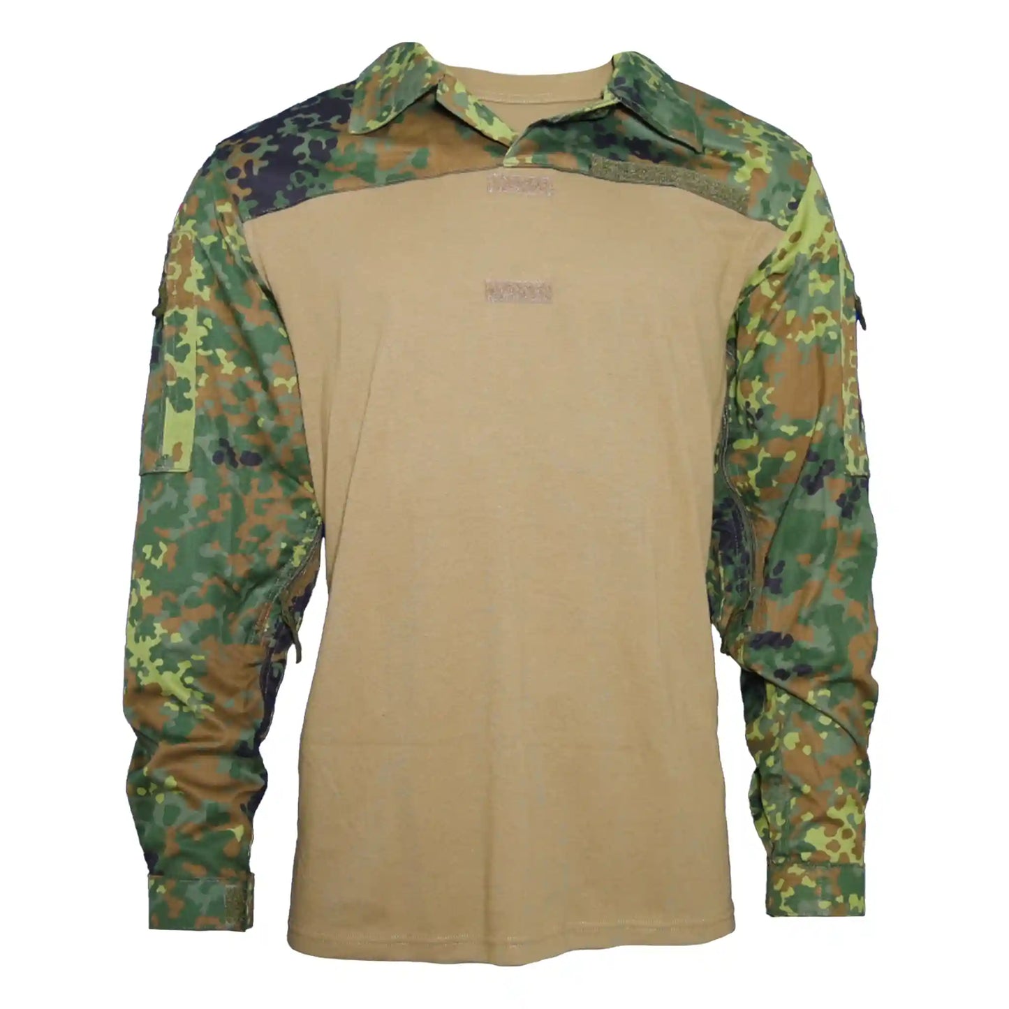 Combatshirt 2. Generation