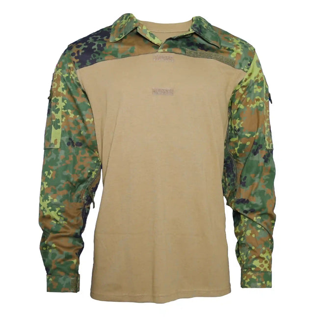 Combatshirt 2. Generation