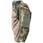 Flecktarn