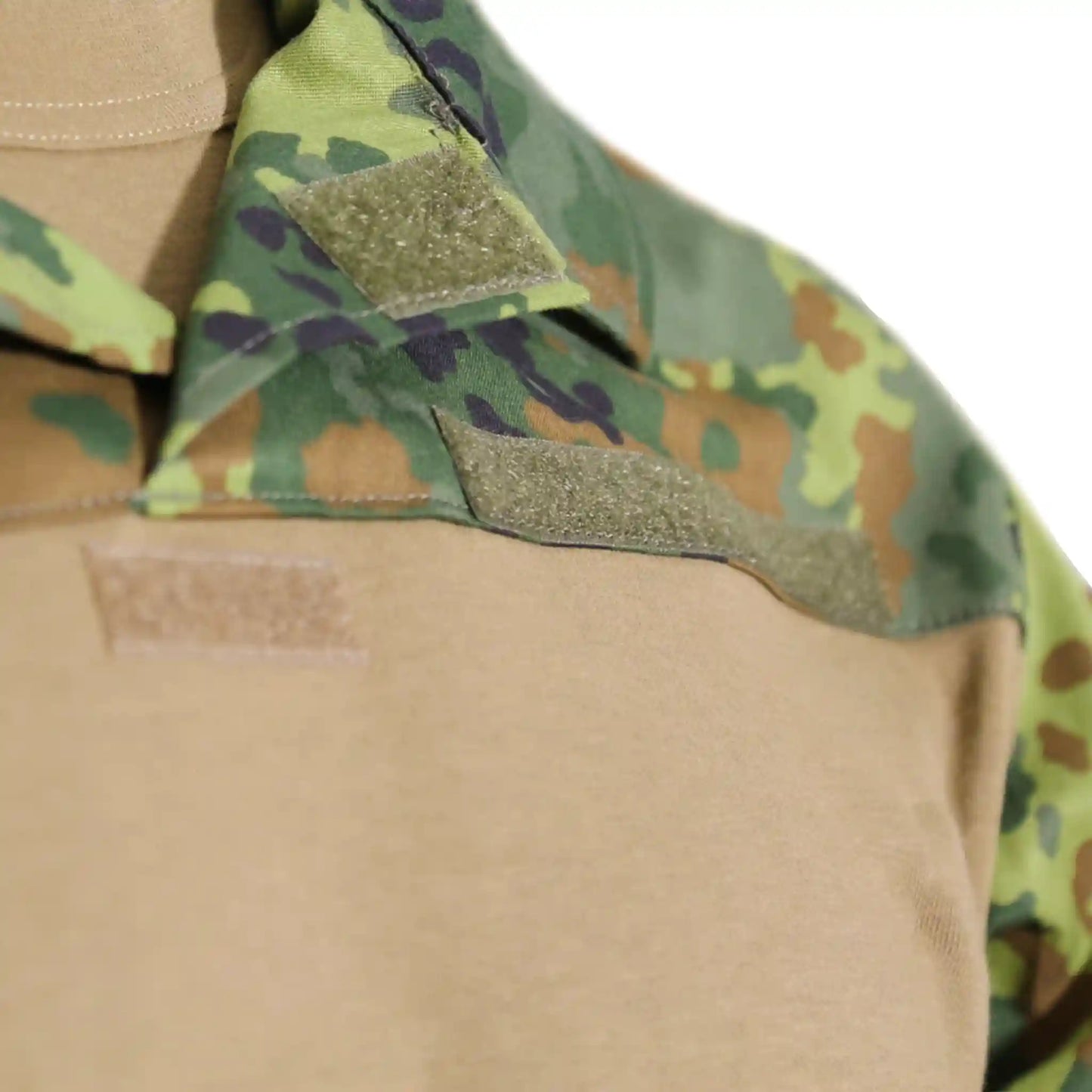 Combatshirt 2. Generation