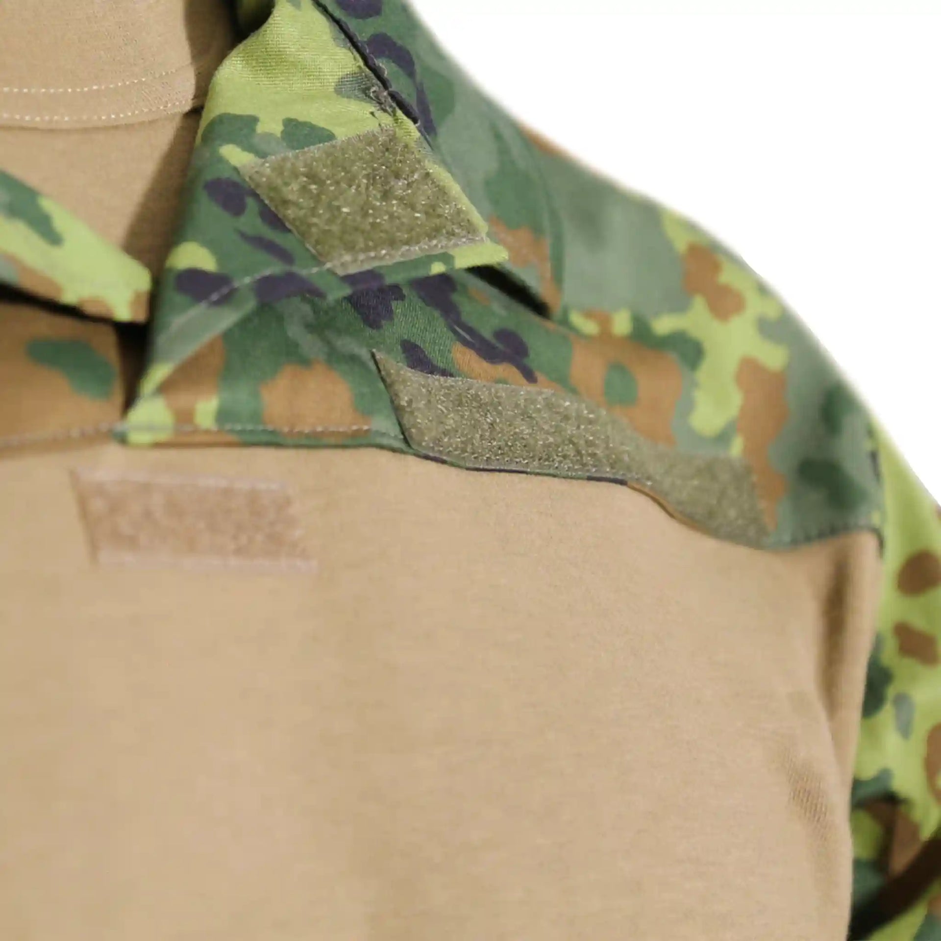 Combatshirt 2. Generation