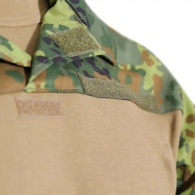 Combatshirt 2. Generation