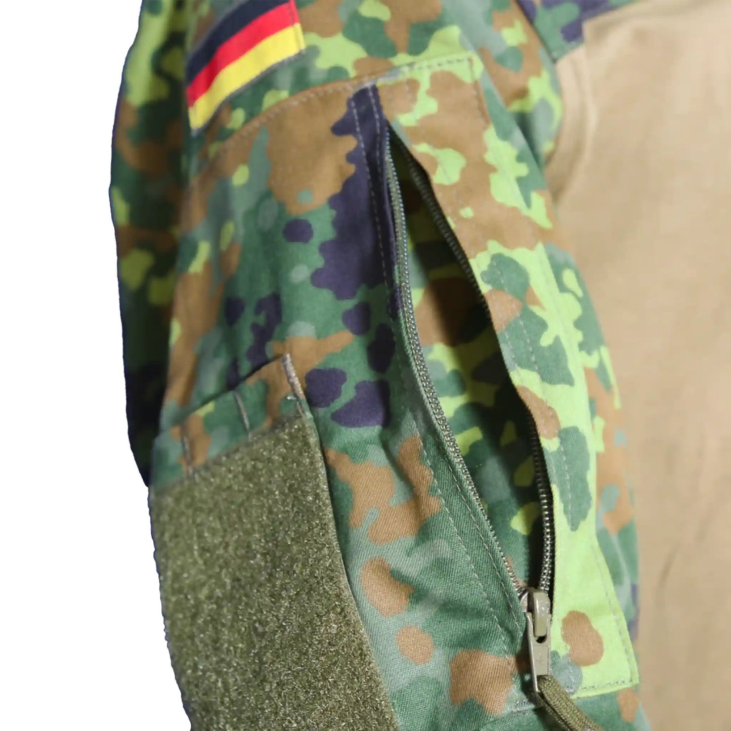 Combatshirt 2. Generation
