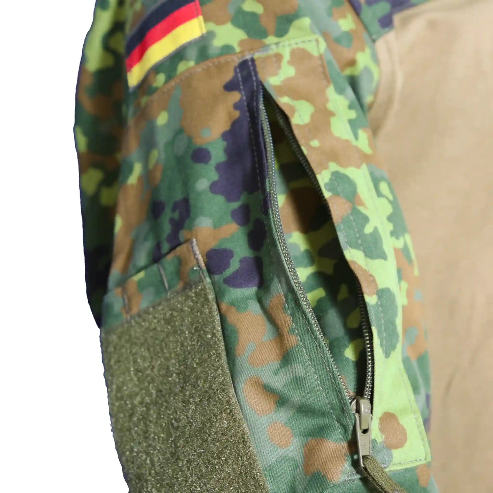 Combatshirt 2. Generation
