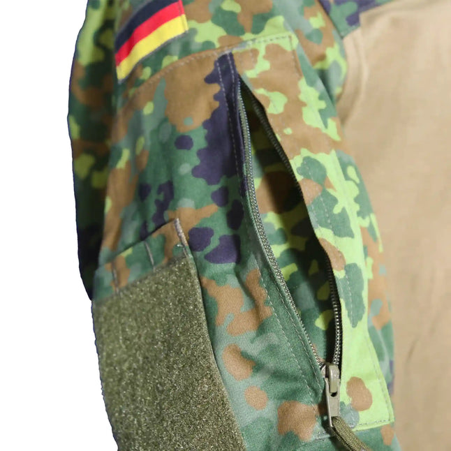Combatshirt 2. Generation