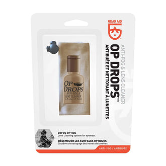 Op Drops Antibeschlag - Linsenreiniger 7,4 ml