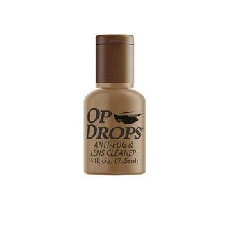 Op Drops Antibeschlag - Linsenreiniger 7,4 ml