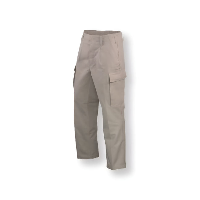 Pantaloni da campo Moleskin Original secondo Bundeswehr TL
