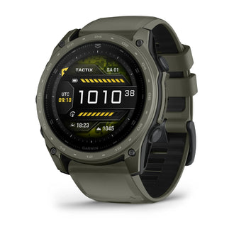 Smartwatch tactix 8 AMOLED Cerakote 51 mm natural