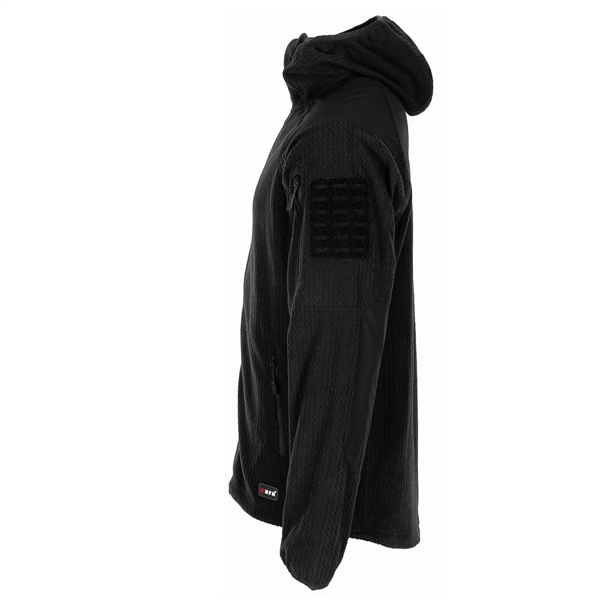 Chaqueta polar ViperGrid