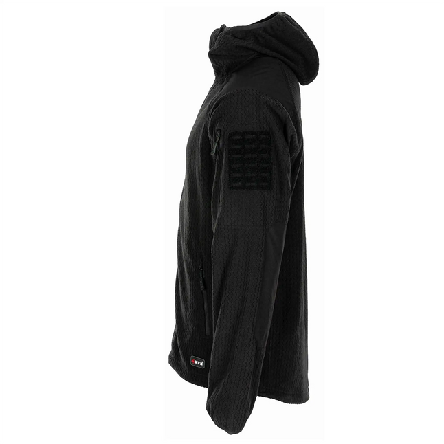 Chaqueta polar ViperGrid