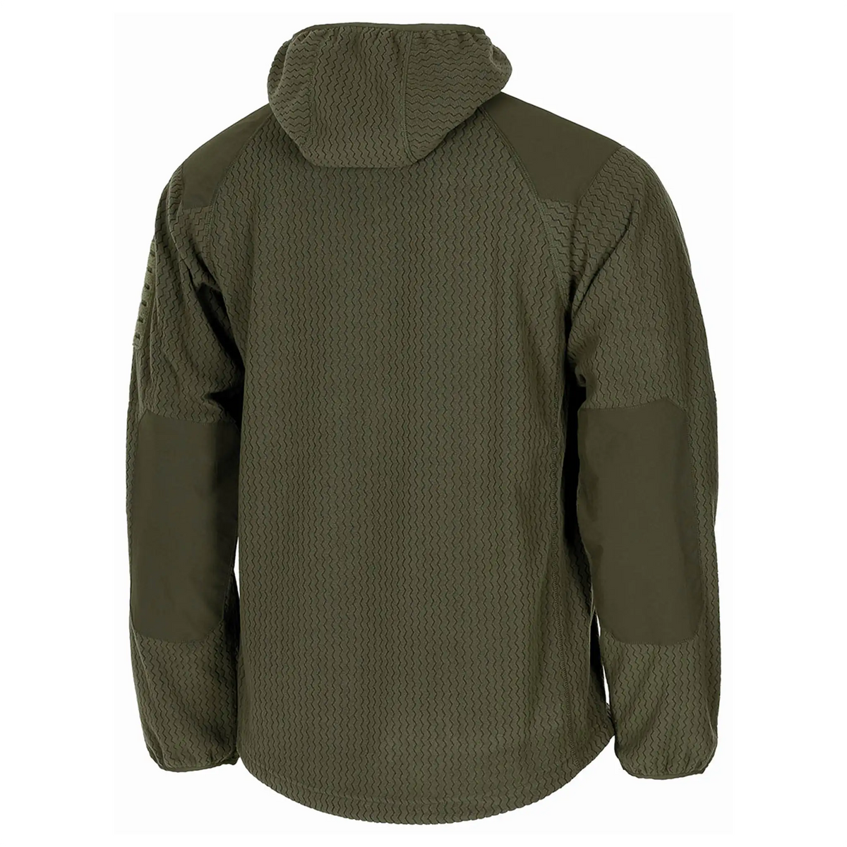 Chaqueta polar ViperGrid