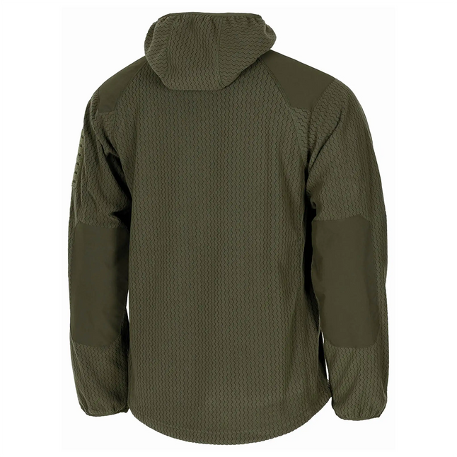 Chaqueta polar ViperGrid