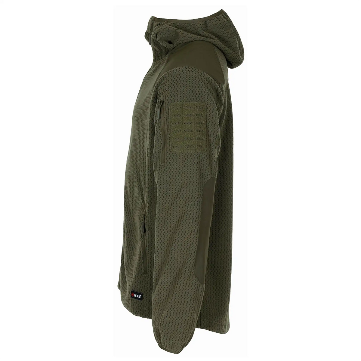 Chaqueta polar ViperGrid
