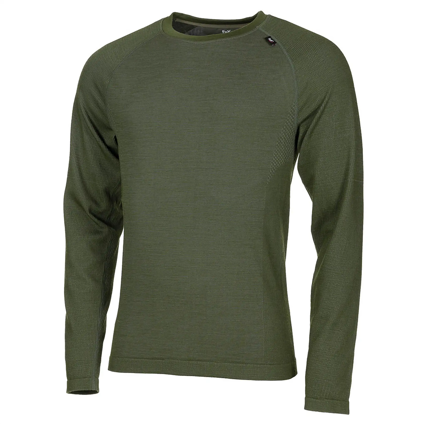 Camiseta interior Merino 50 natural