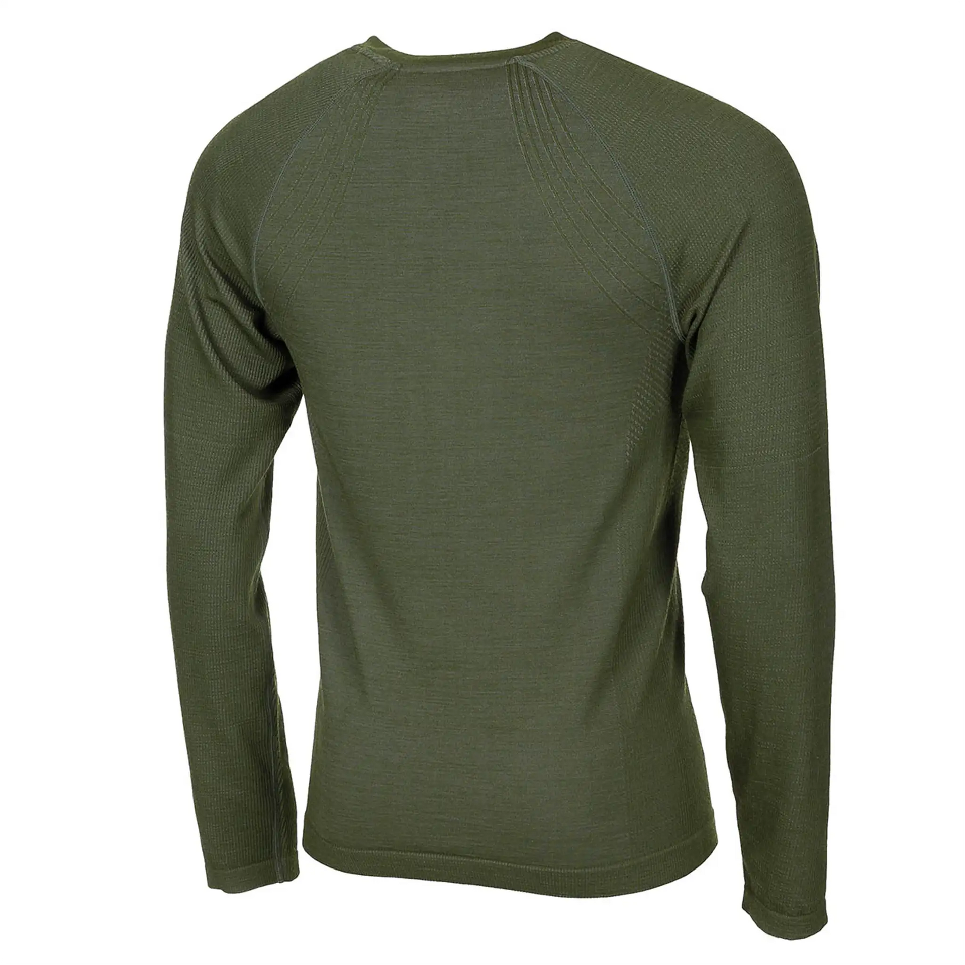 Camiseta interior Merino 50 natural