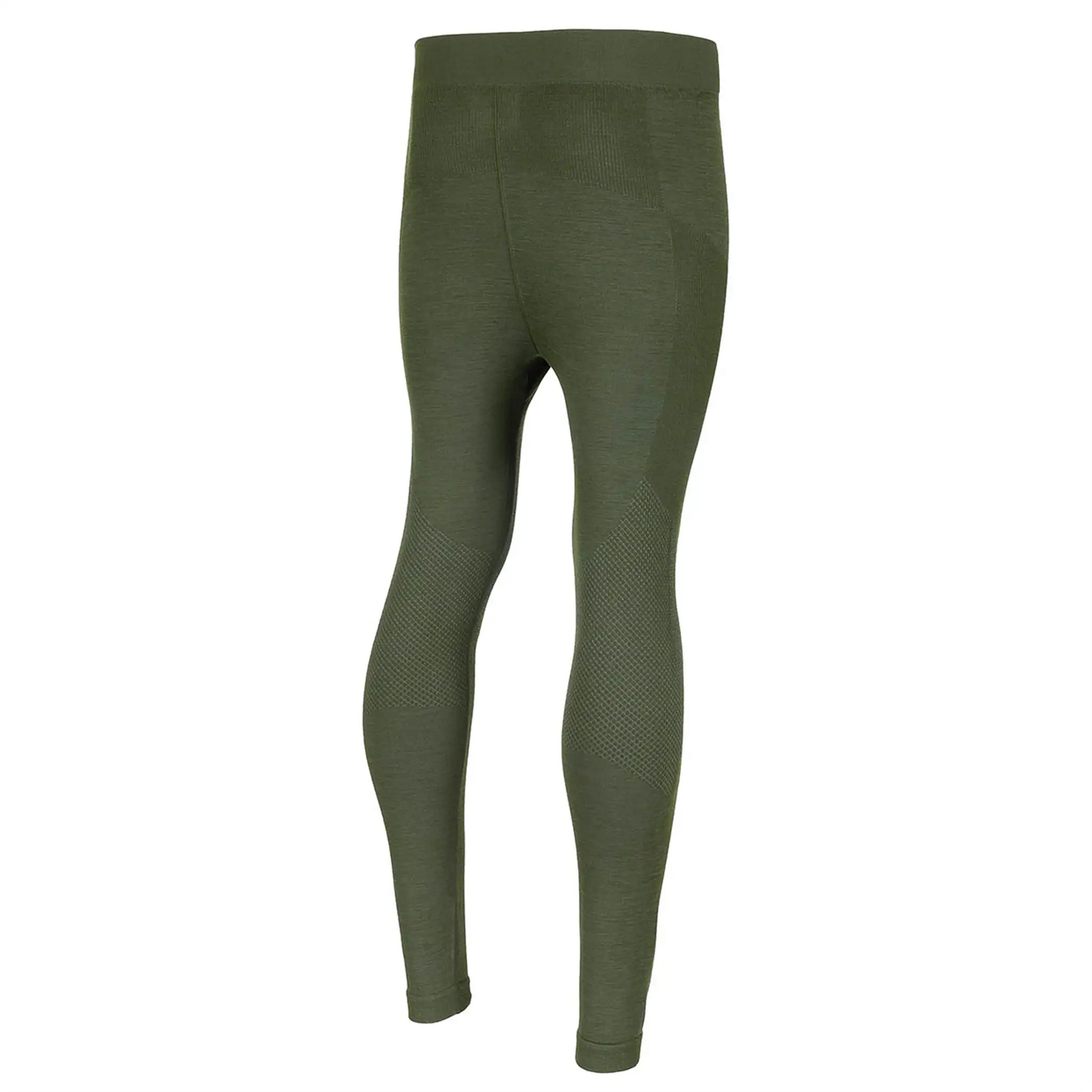 Calzoncillo Merino 50 natural