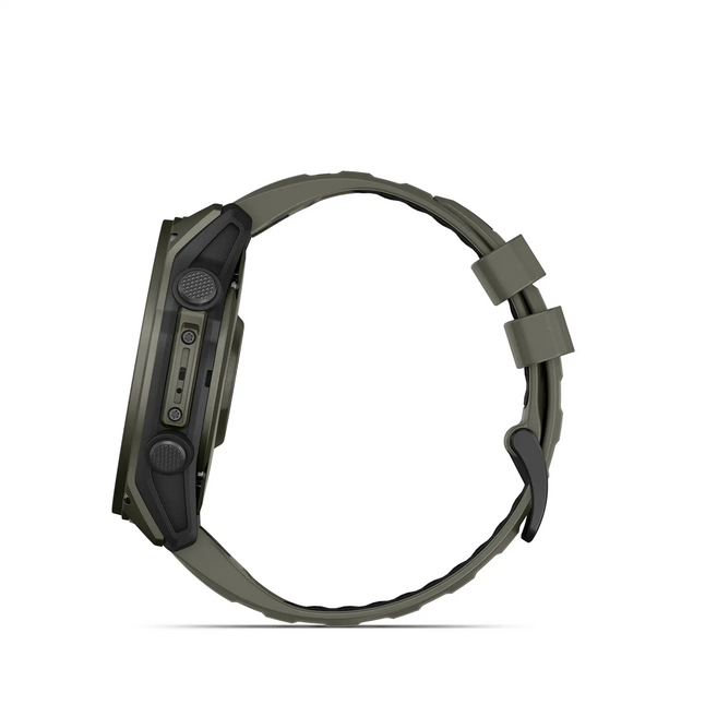 Smartwatch Tactix 8 AMOLED Cerakote