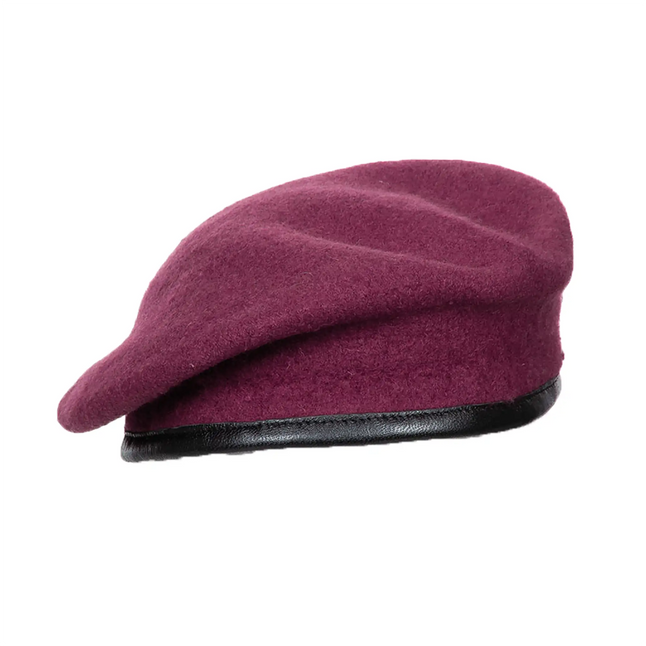 BW commando beret import