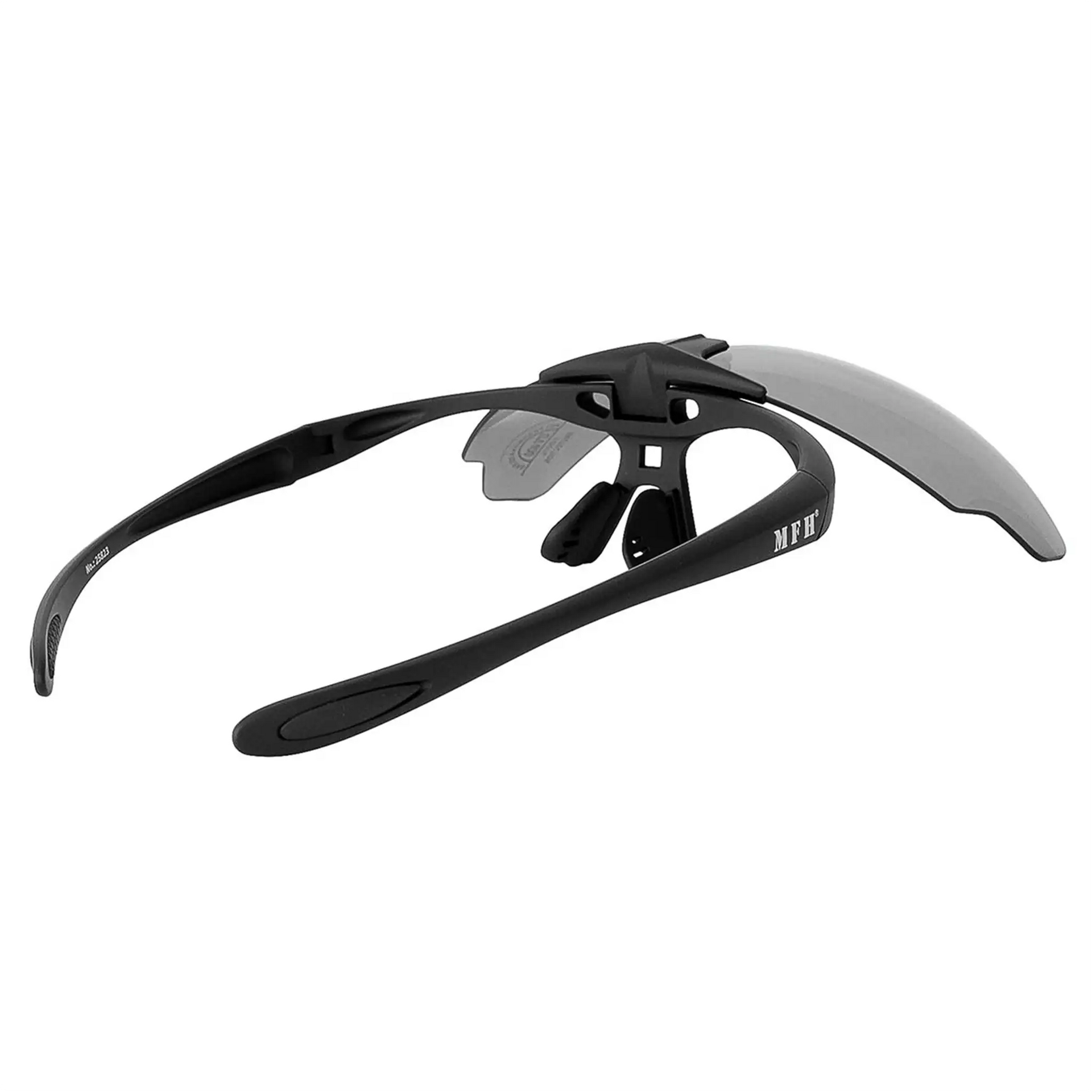 Sportbrille Hawk