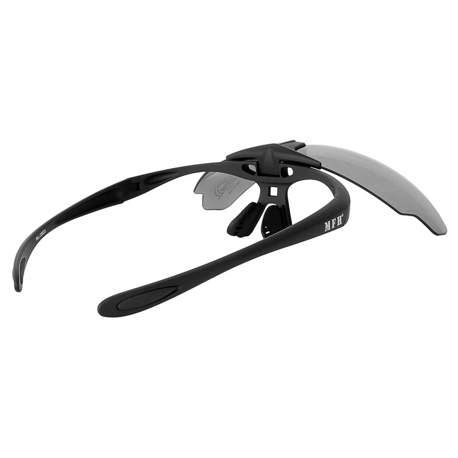 Sportbrille Hawk