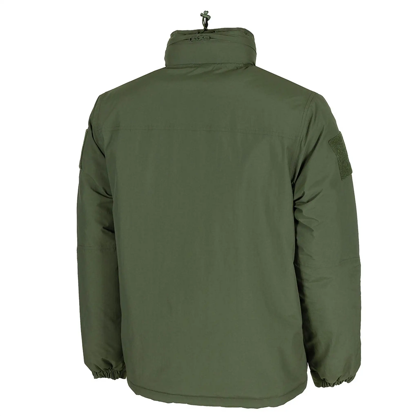 Thermojacke Commander