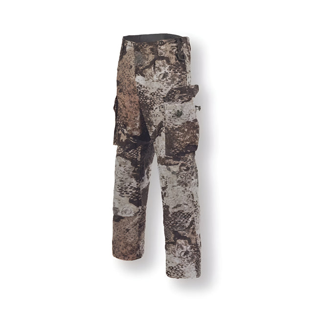 Pantalone operativo KSK pantalone da combattimento Ripstop secondo Bundeswehr TL