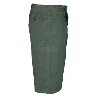 Shorts BW Bermuda Moleskin lavado