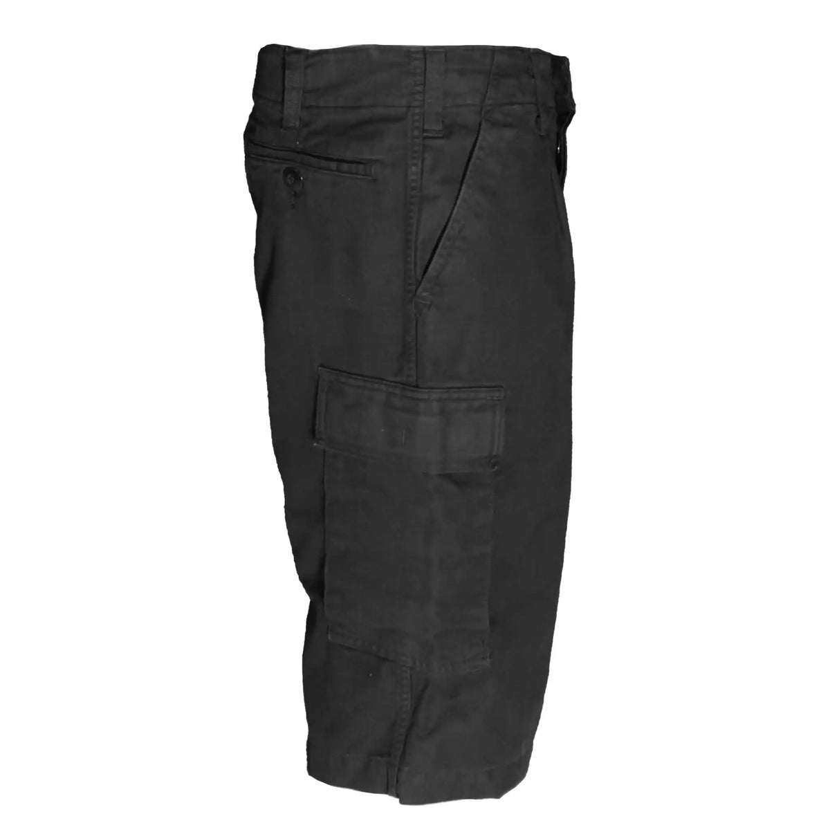 Shorts BW Bermuda moleskin lavato