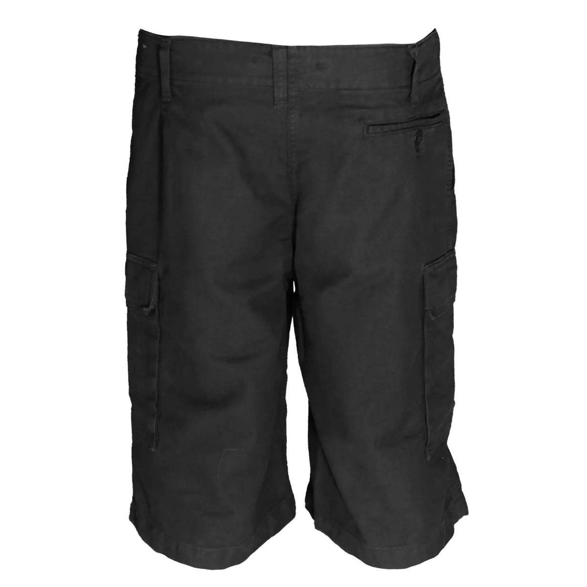 Shorts BW Bermuda moleskin lavato