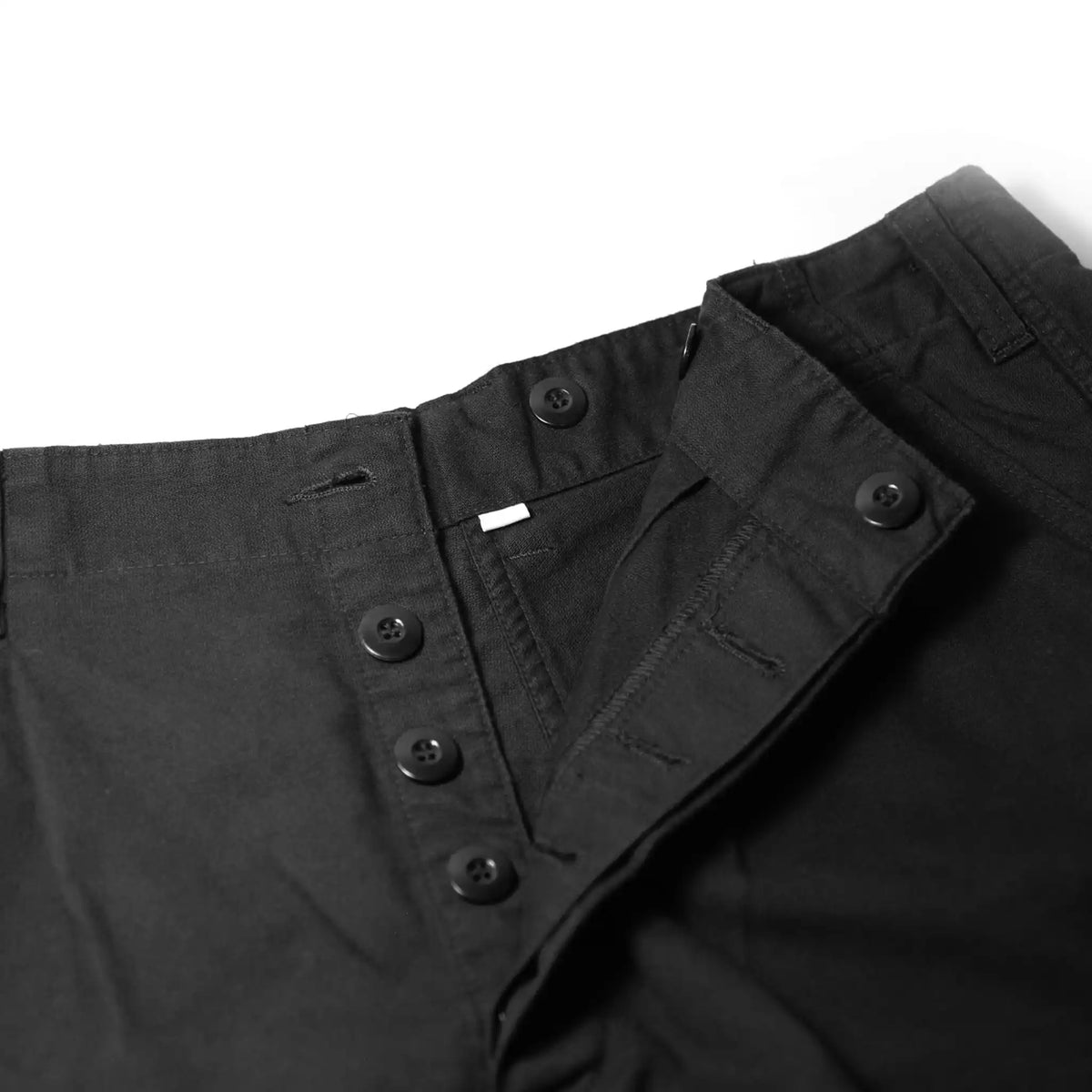 Shorts BW Bermuda moleskin lavato