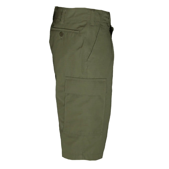 Shorts BW Bermuda Ripstop