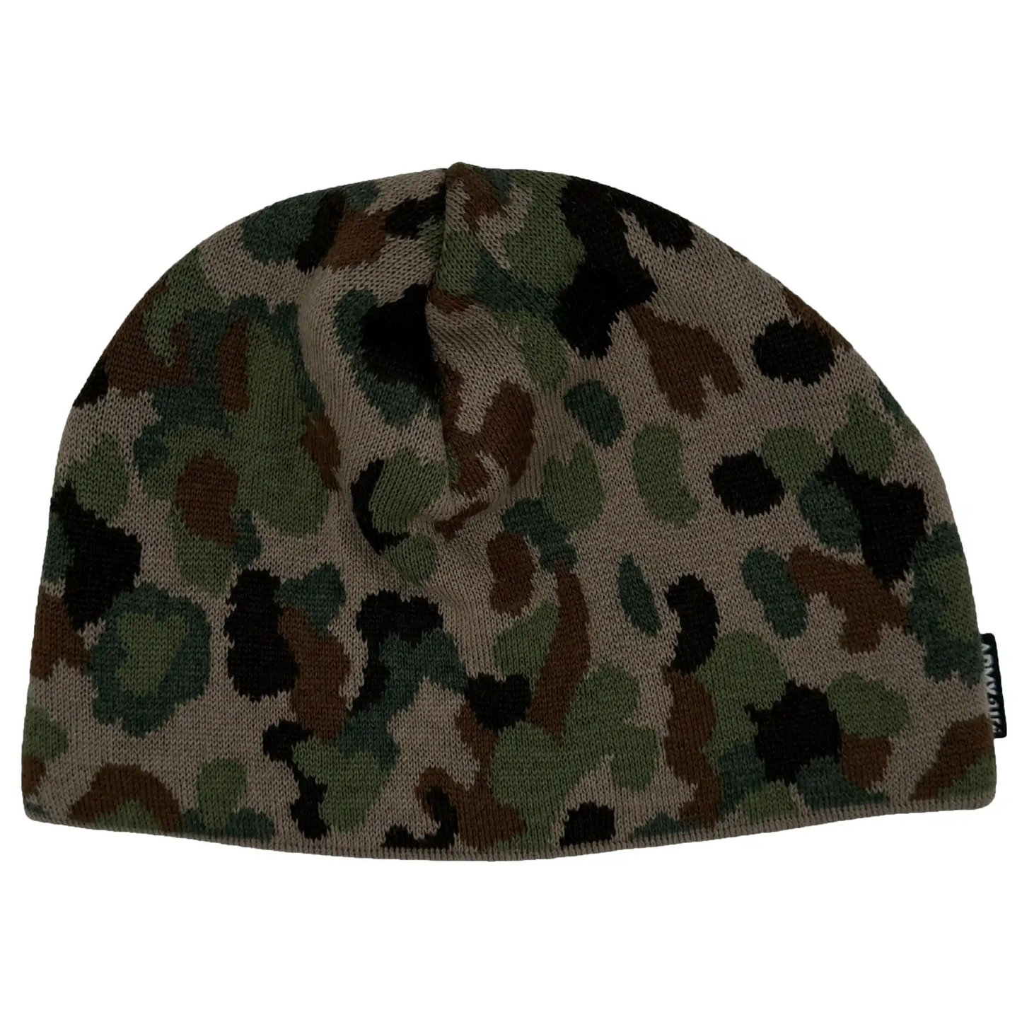 Commando beanie