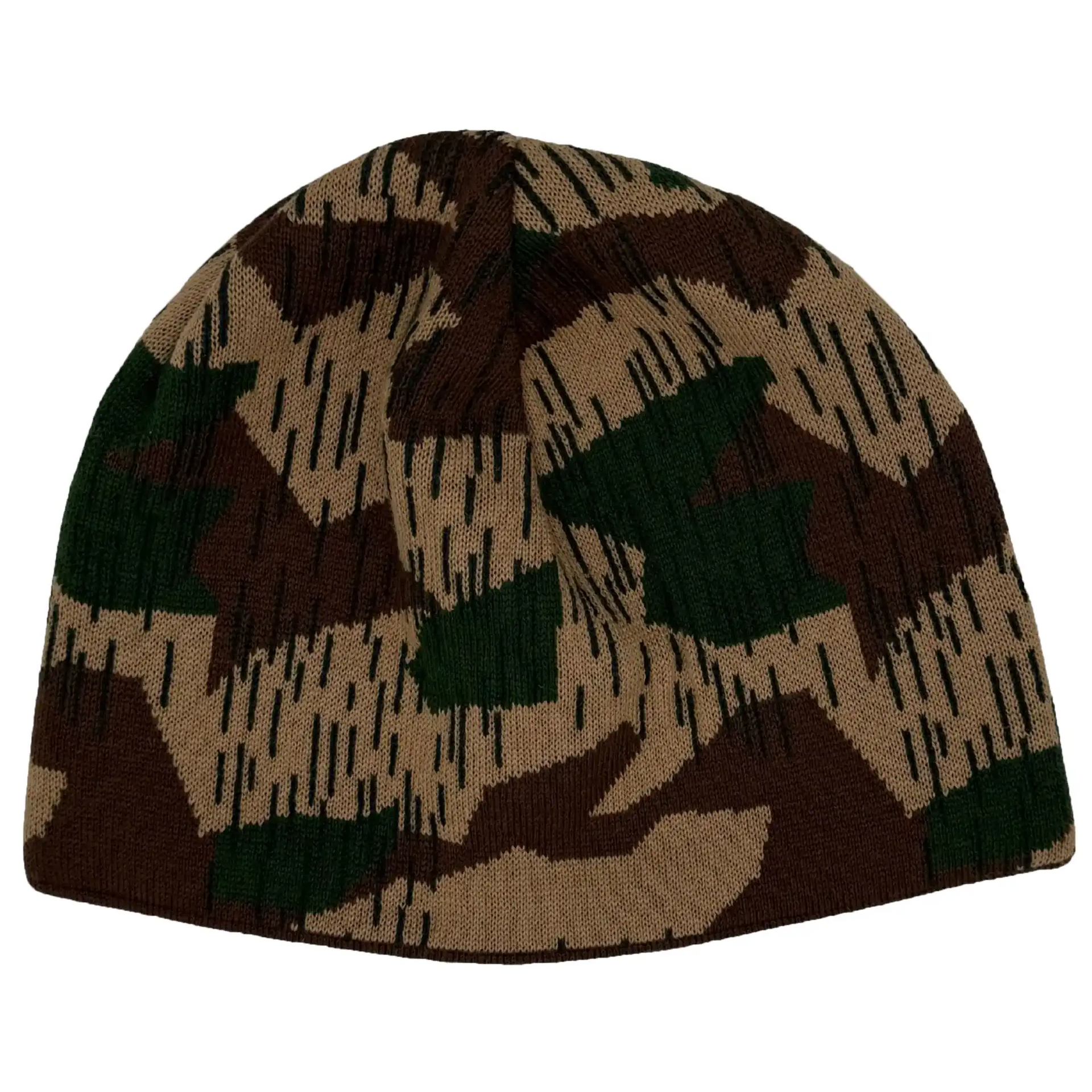 Commando beanie